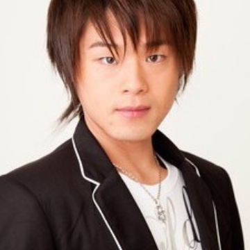 Yoshitsugu Matsuoka